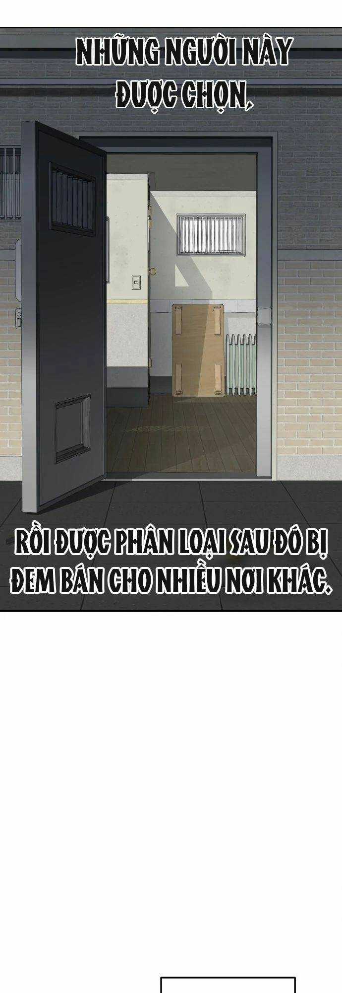 Người Thây Ma Chapter 8 trang 55