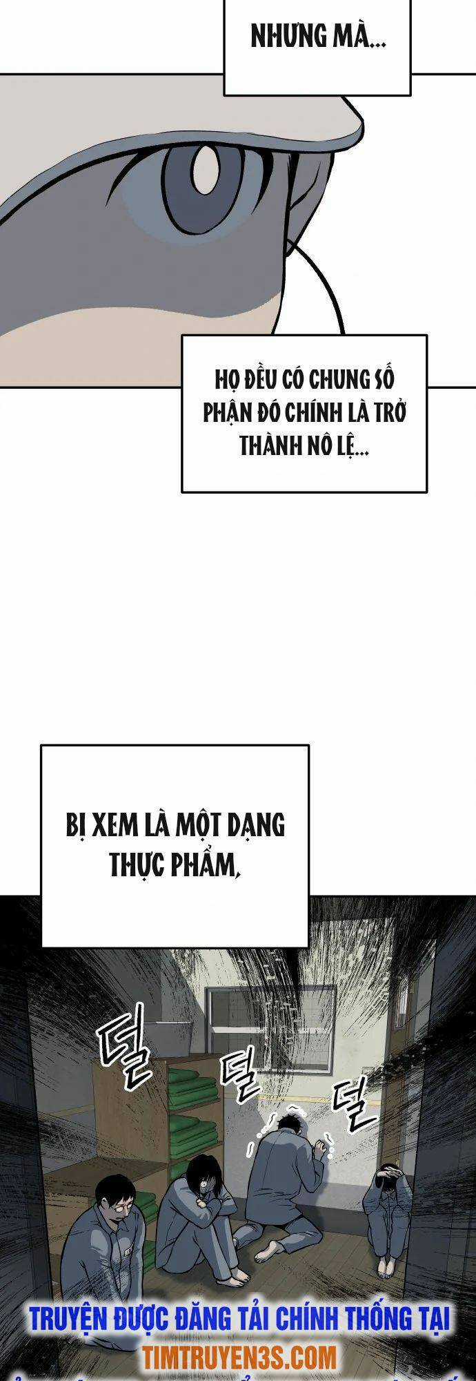 Người Thây Ma Chapter 8 trang 56