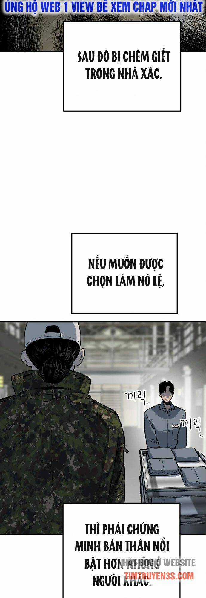 Người Thây Ma Chapter 8 trang 57