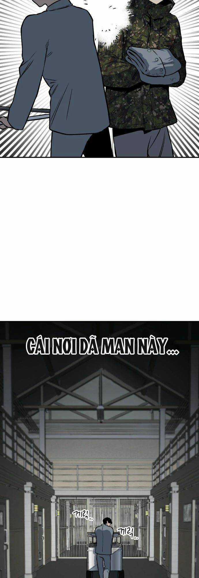 Người Thây Ma Chapter 8 trang 59