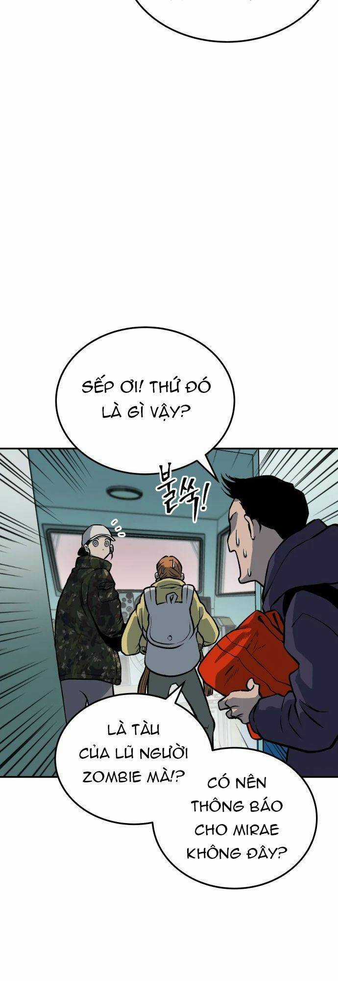 Người Thây Ma Chapter 8 trang 6