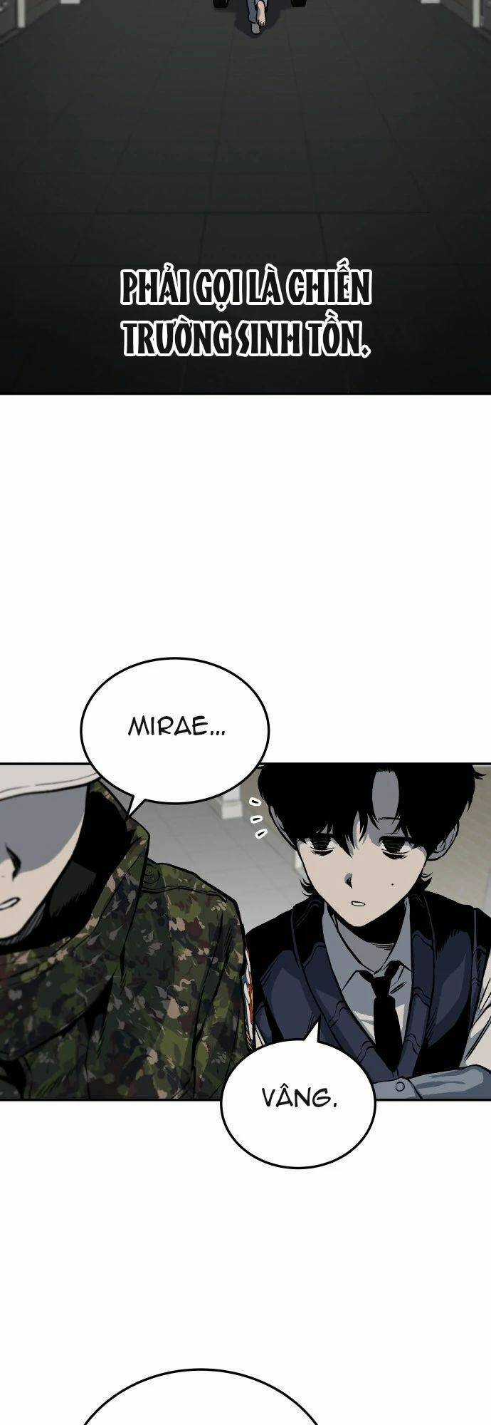 Người Thây Ma Chapter 8 trang 60