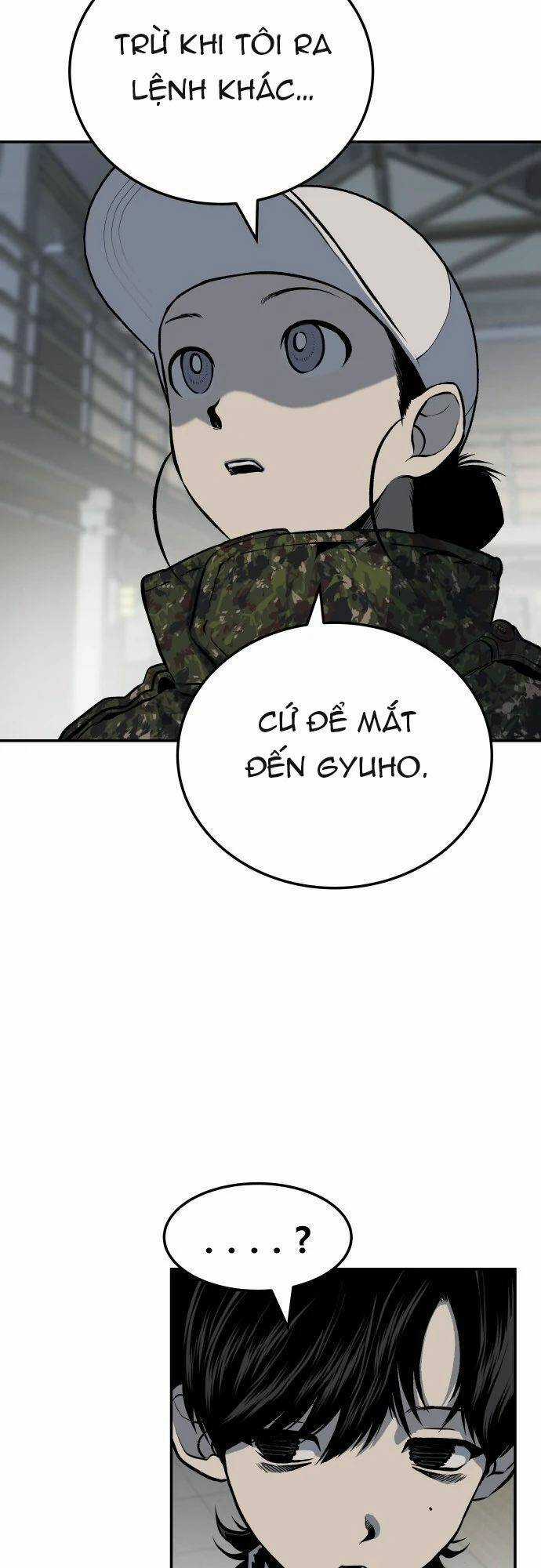 Người Thây Ma Chapter 8 trang 61