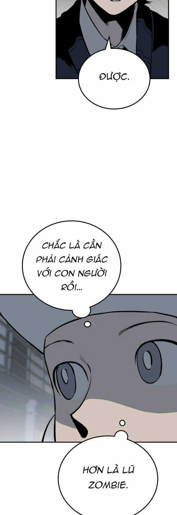 Người Thây Ma Chapter 8 trang 62