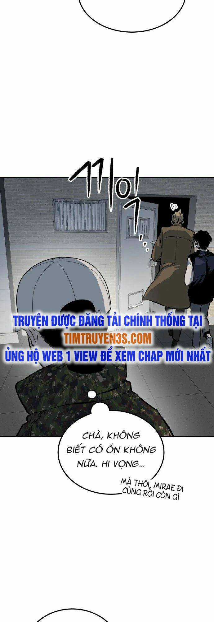 Người Thây Ma Chapter 8 trang 64