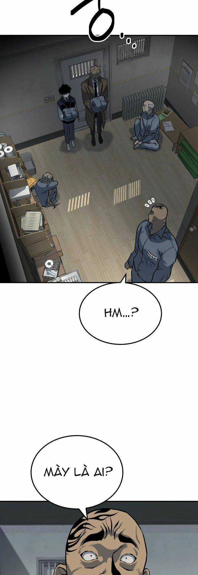 Người Thây Ma Chapter 8 trang 66