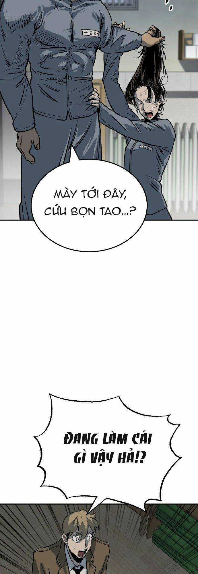 Người Thây Ma Chapter 8 trang 69