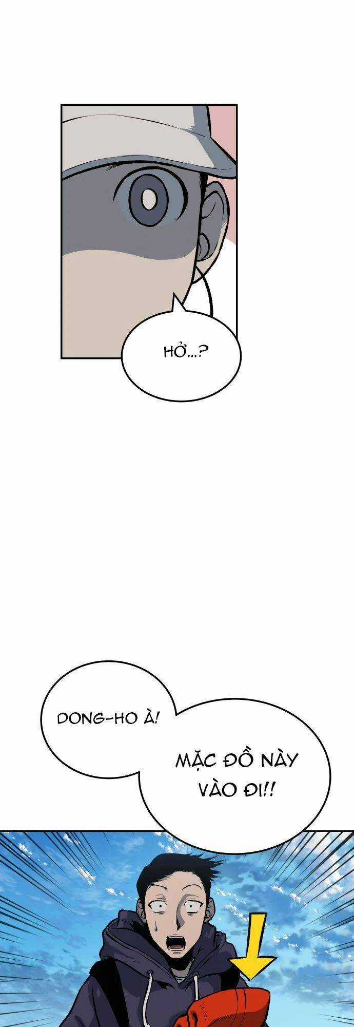 Người Thây Ma Chapter 8 trang 7