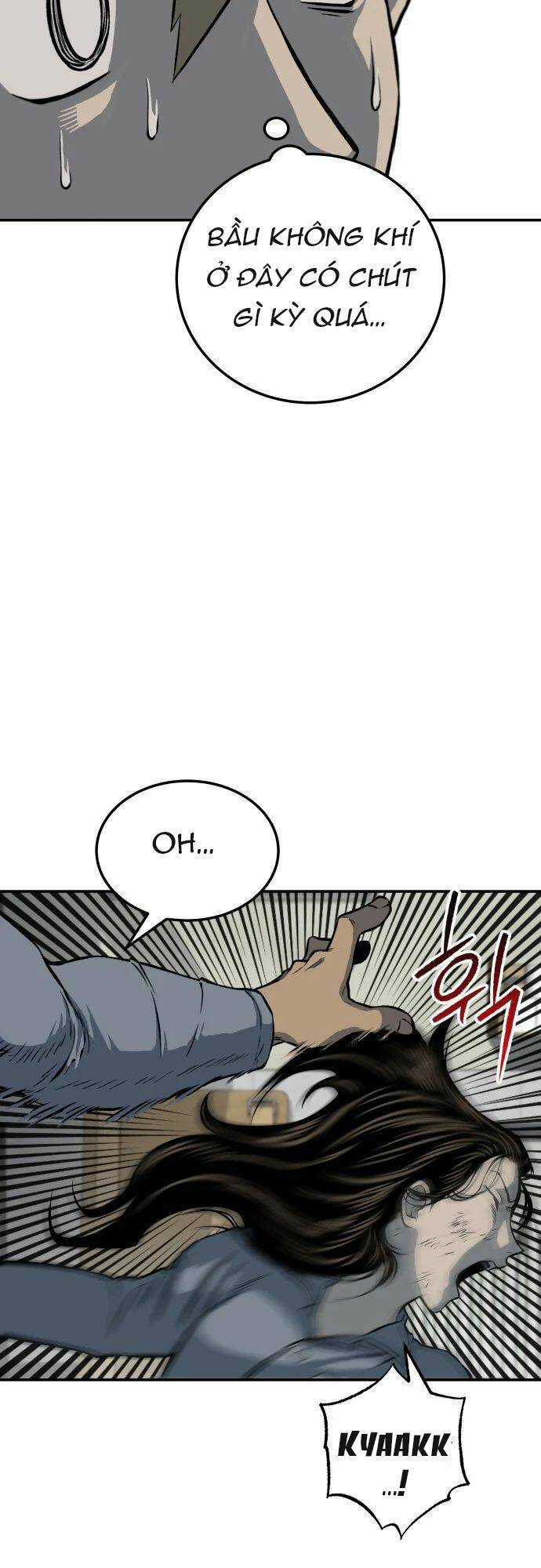 Người Thây Ma Chapter 8 trang 72