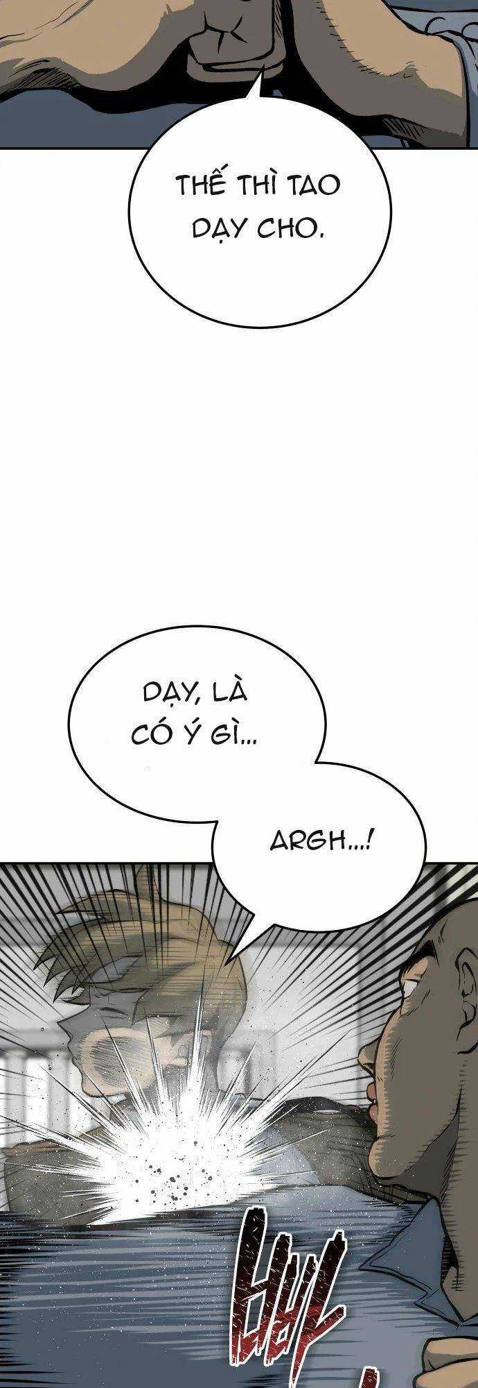 Người Thây Ma Chapter 8 trang 74