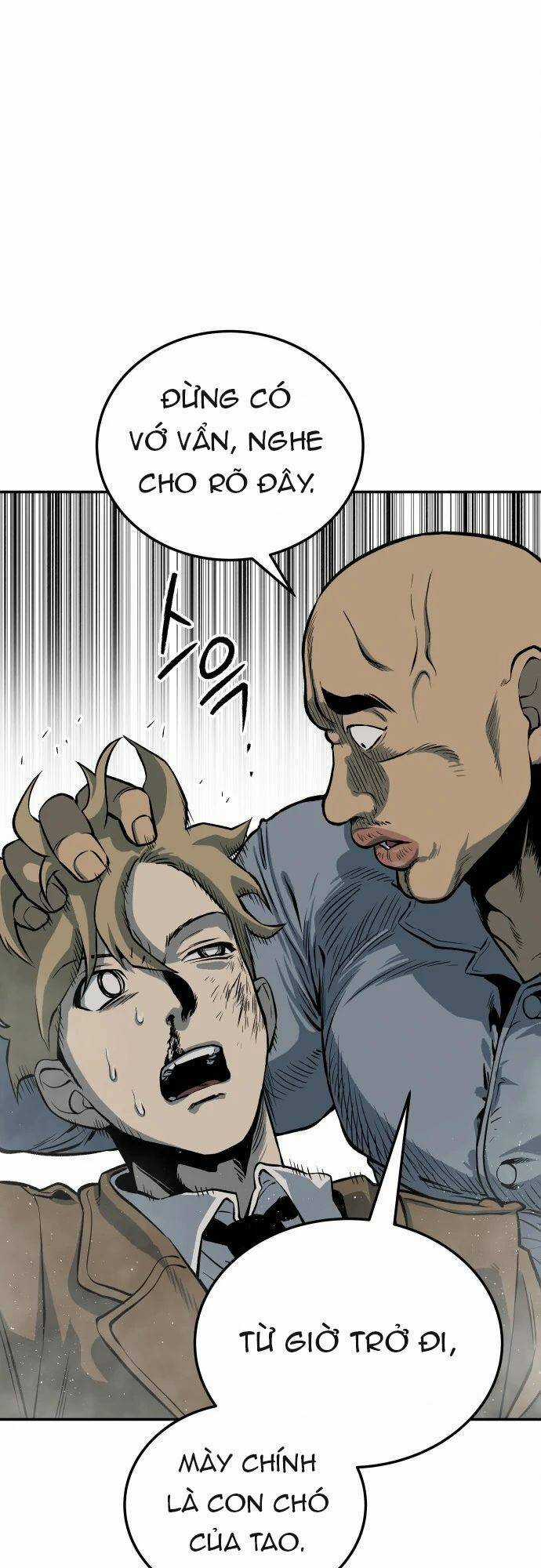 Người Thây Ma Chapter 8 trang 76