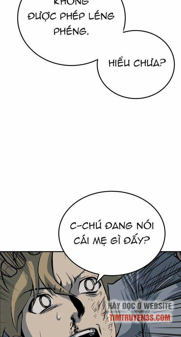 Người Thây Ma Chapter 8 trang 78