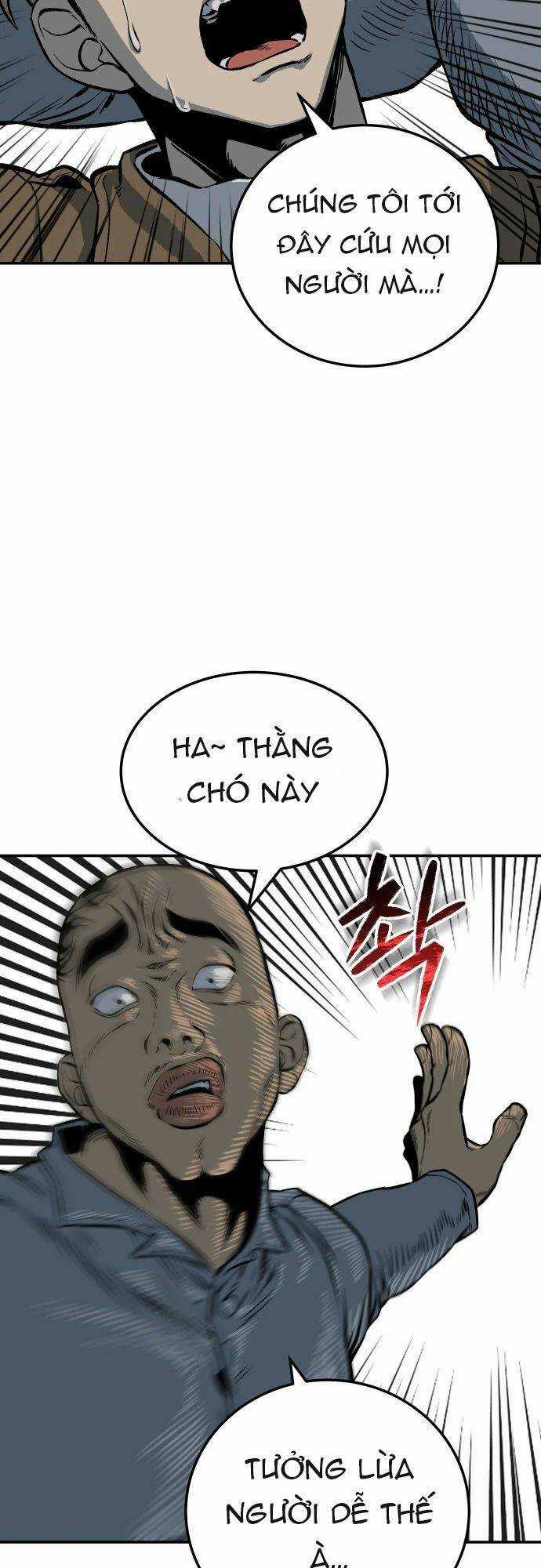 Người Thây Ma Chapter 8 trang 79