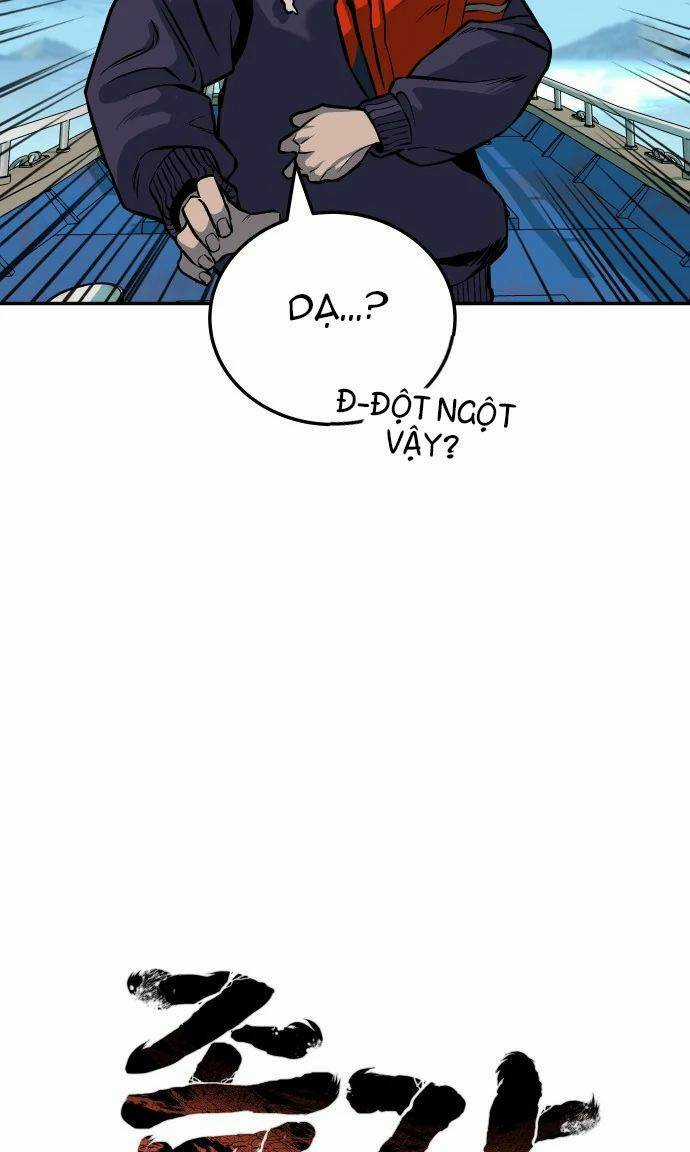 Người Thây Ma Chapter 8 trang 8