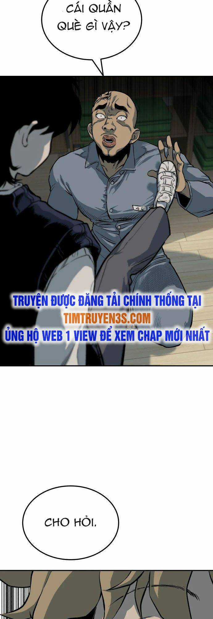 Người Thây Ma Chapter 8 trang 81