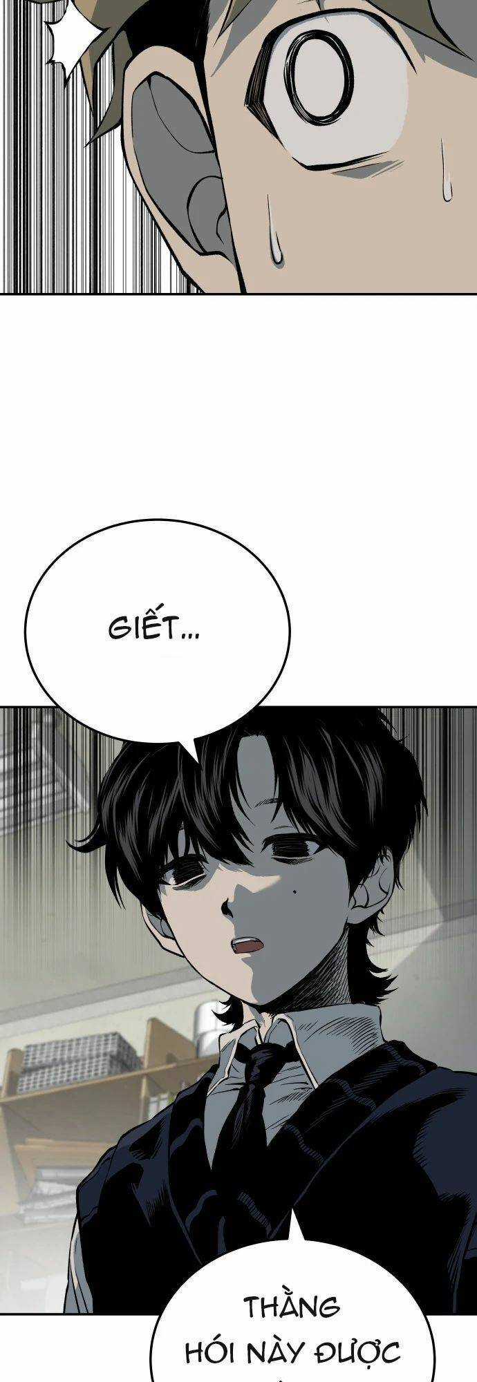 Người Thây Ma Chapter 8 trang 82