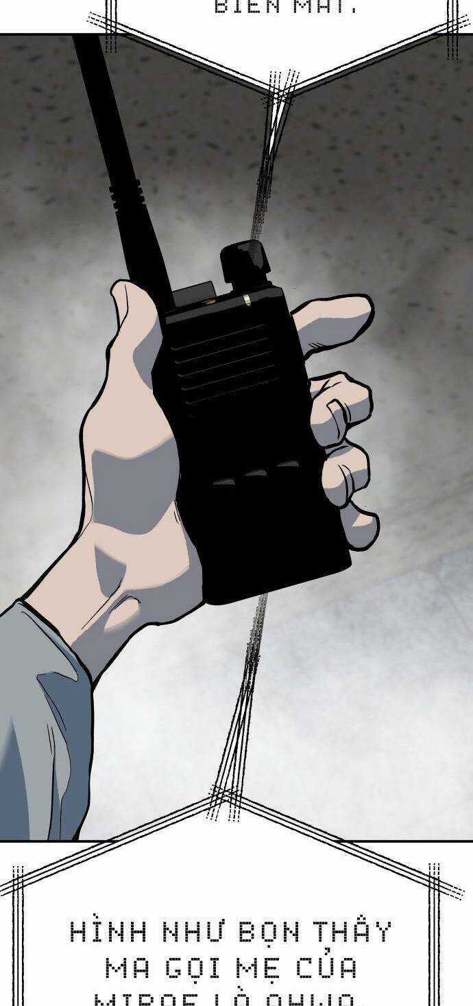 Người Thây Ma Chapter 80 trang 18