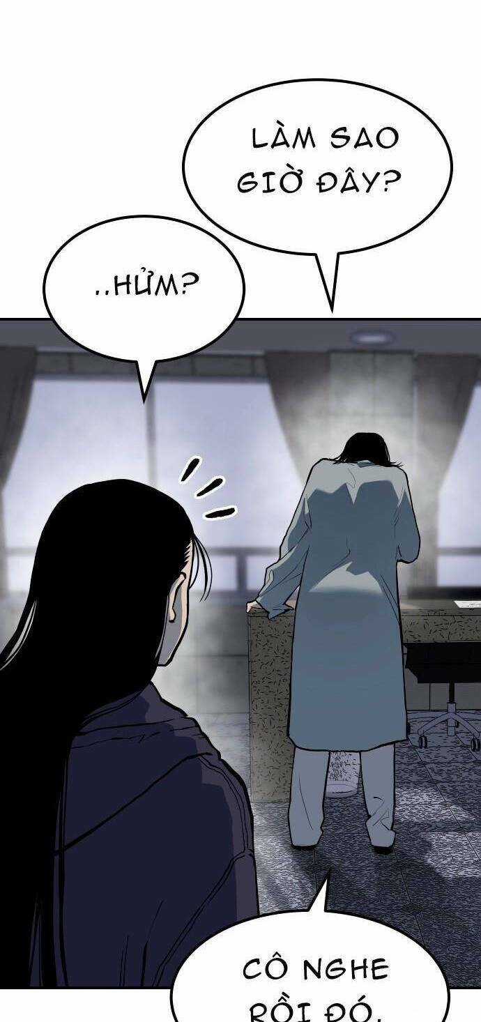 Người Thây Ma Chapter 80 trang 26