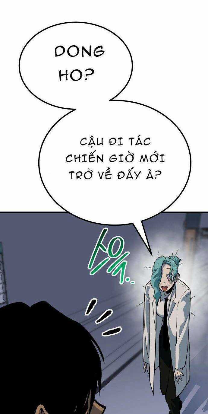 Người Thây Ma Chapter 80 trang 49