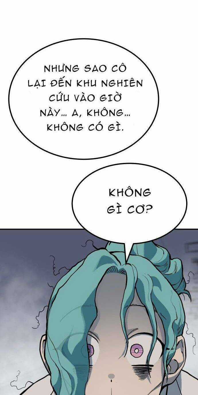 Người Thây Ma Chapter 80 trang 51