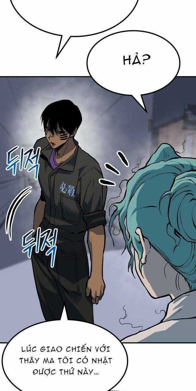 Người Thây Ma Chapter 80 trang 53