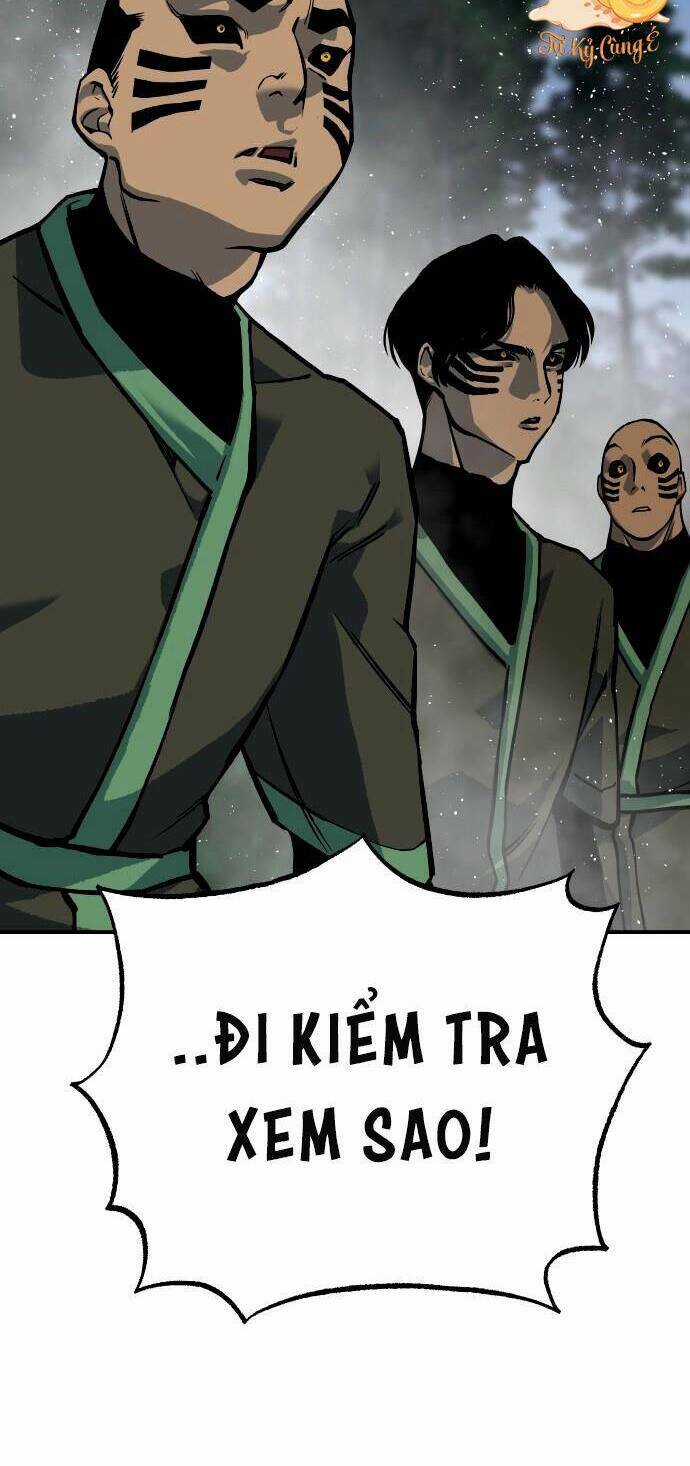 Người Thây Ma Chapter 80 trang 8