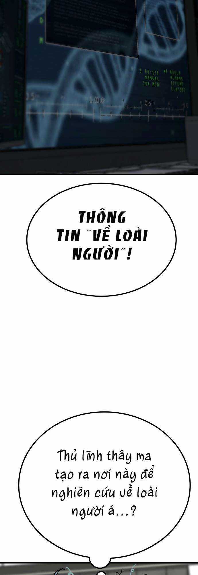 Người Thây Ma Chapter 81 trang 10