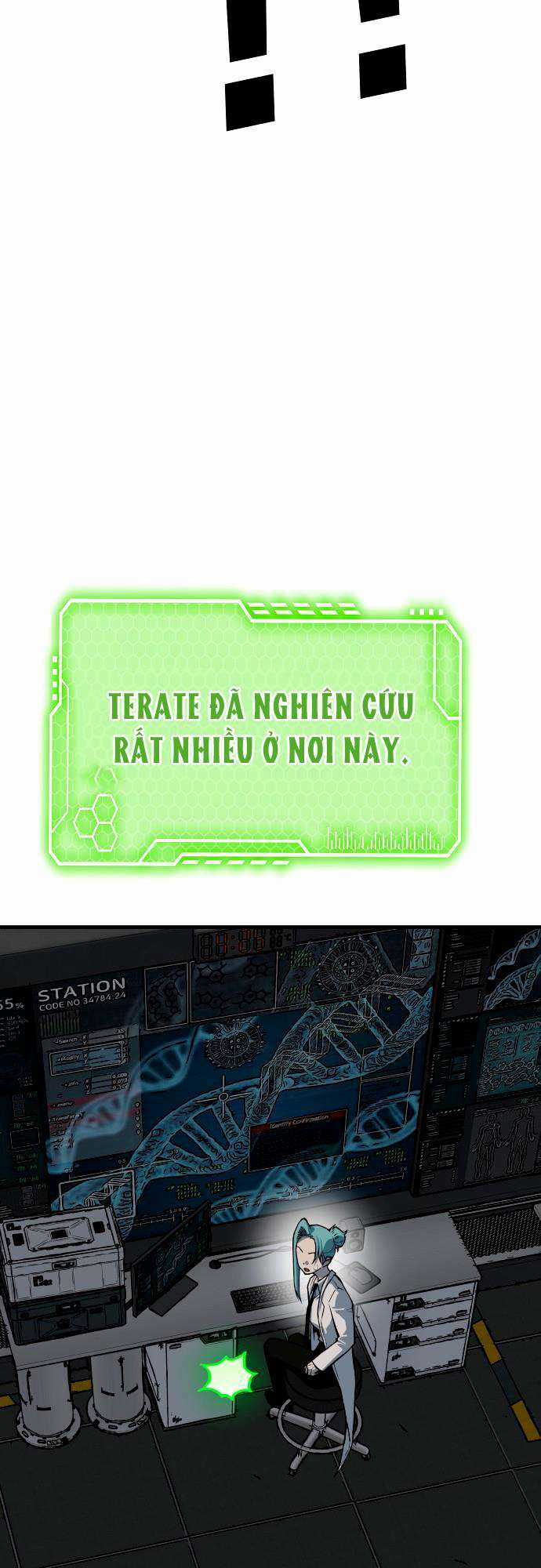 Người Thây Ma Chapter 81 trang 2
