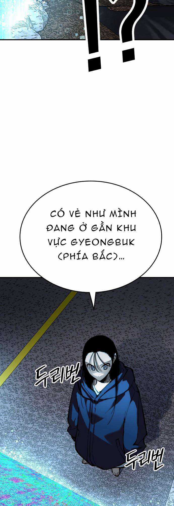 Người Thây Ma Chapter 81 trang 20