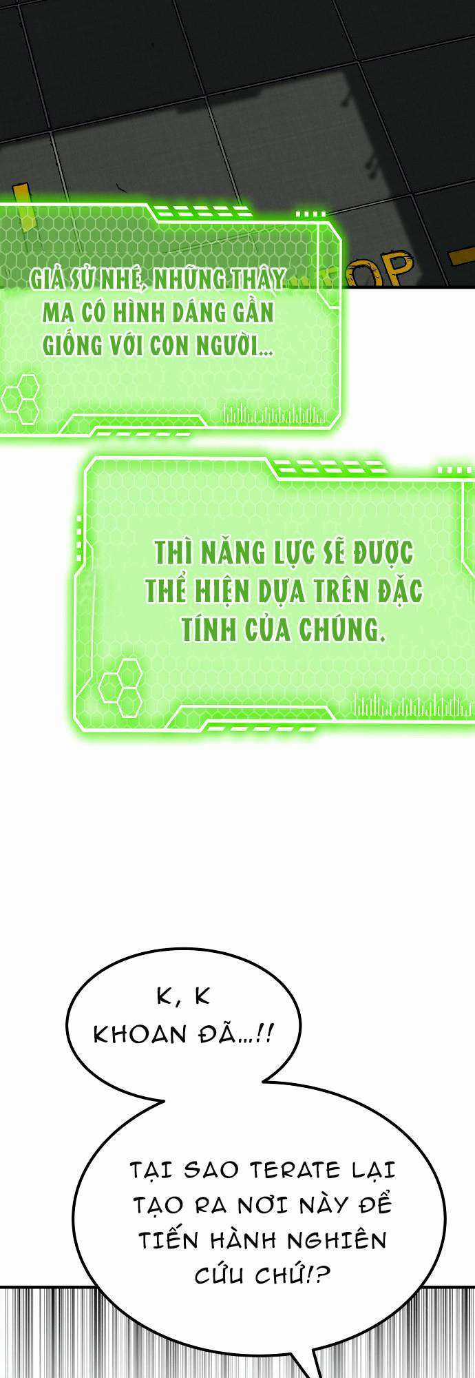 Người Thây Ma Chapter 81 trang 3