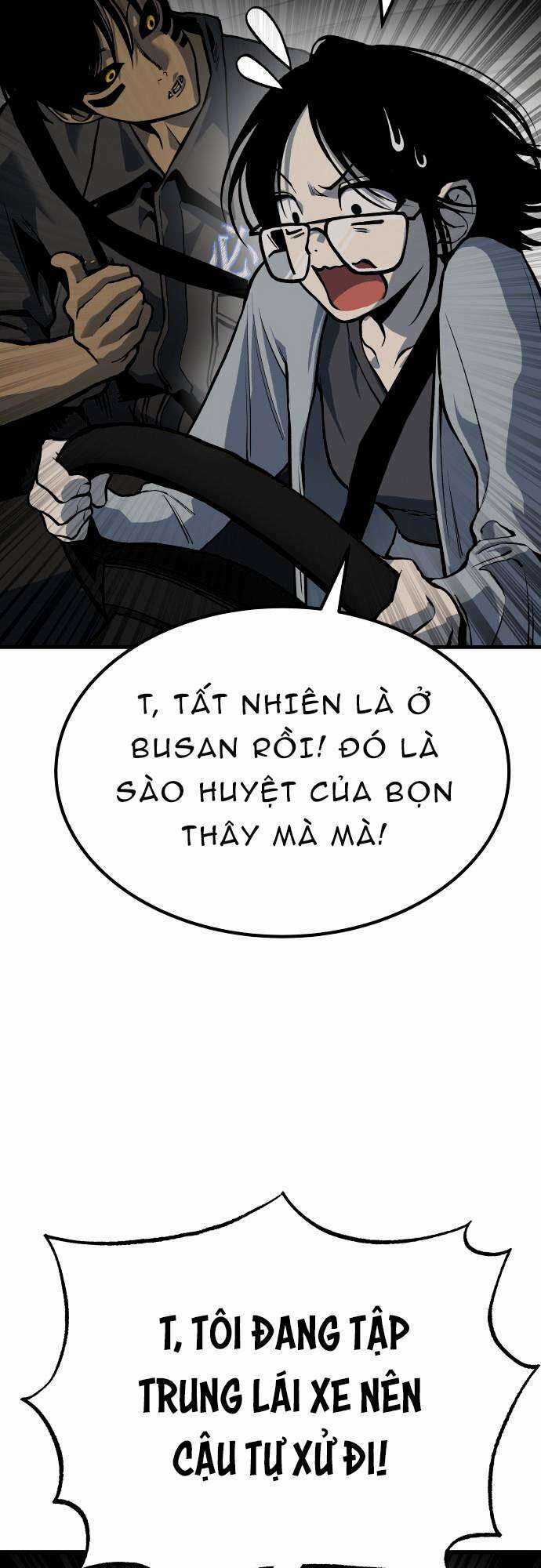 Người Thây Ma Chapter 81 trang 37