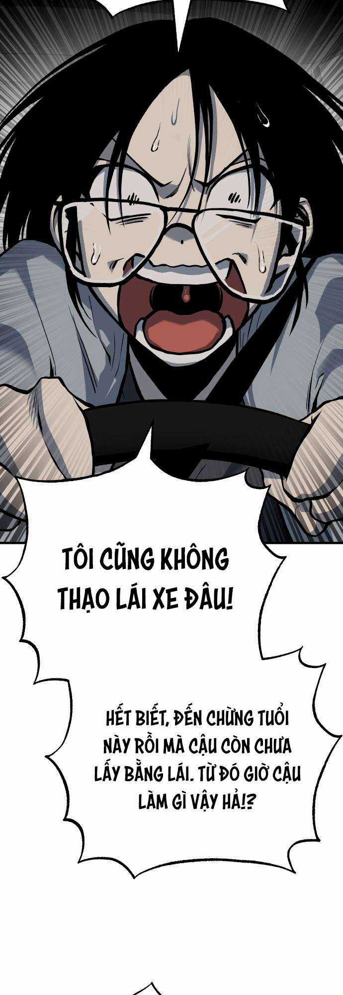 Người Thây Ma Chapter 81 trang 38