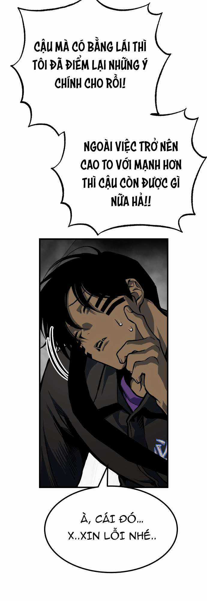 Người Thây Ma Chapter 81 trang 39