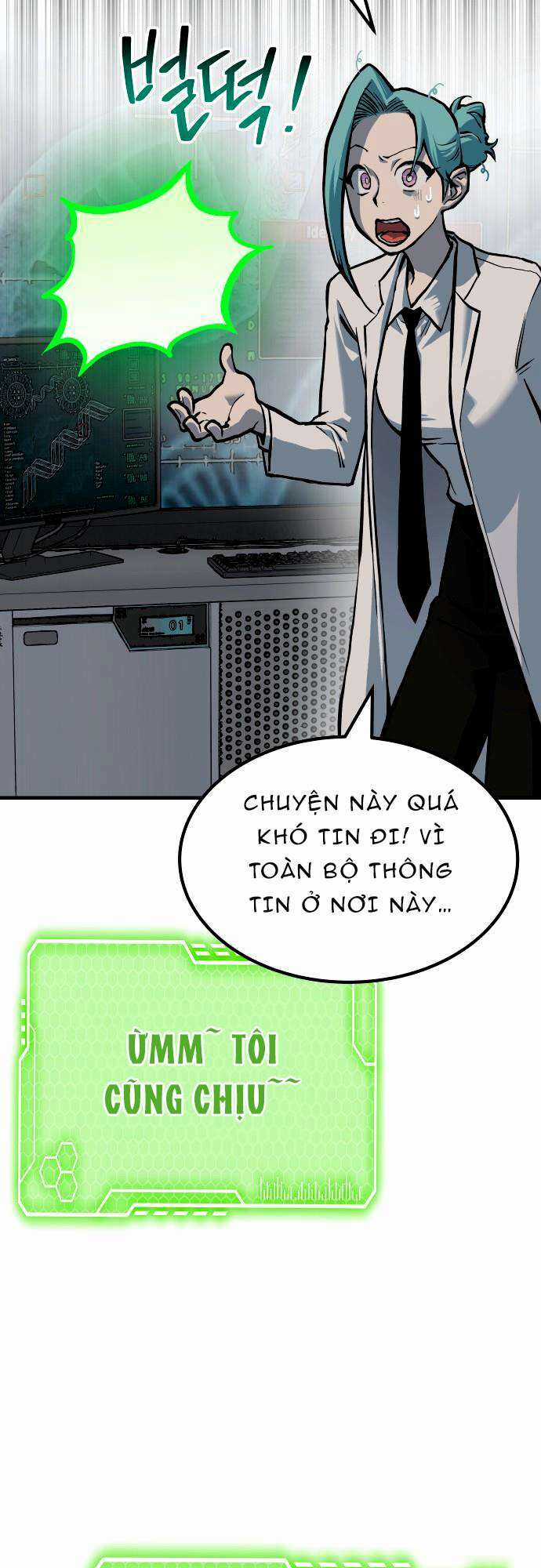 Người Thây Ma Chapter 81 trang 4