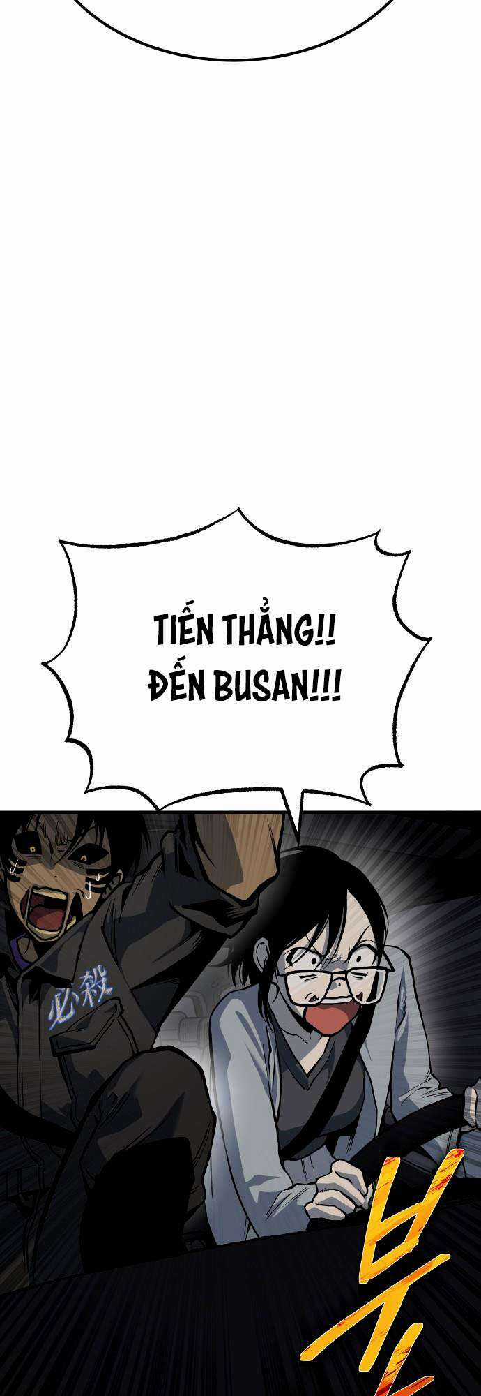Người Thây Ma Chapter 81 trang 42