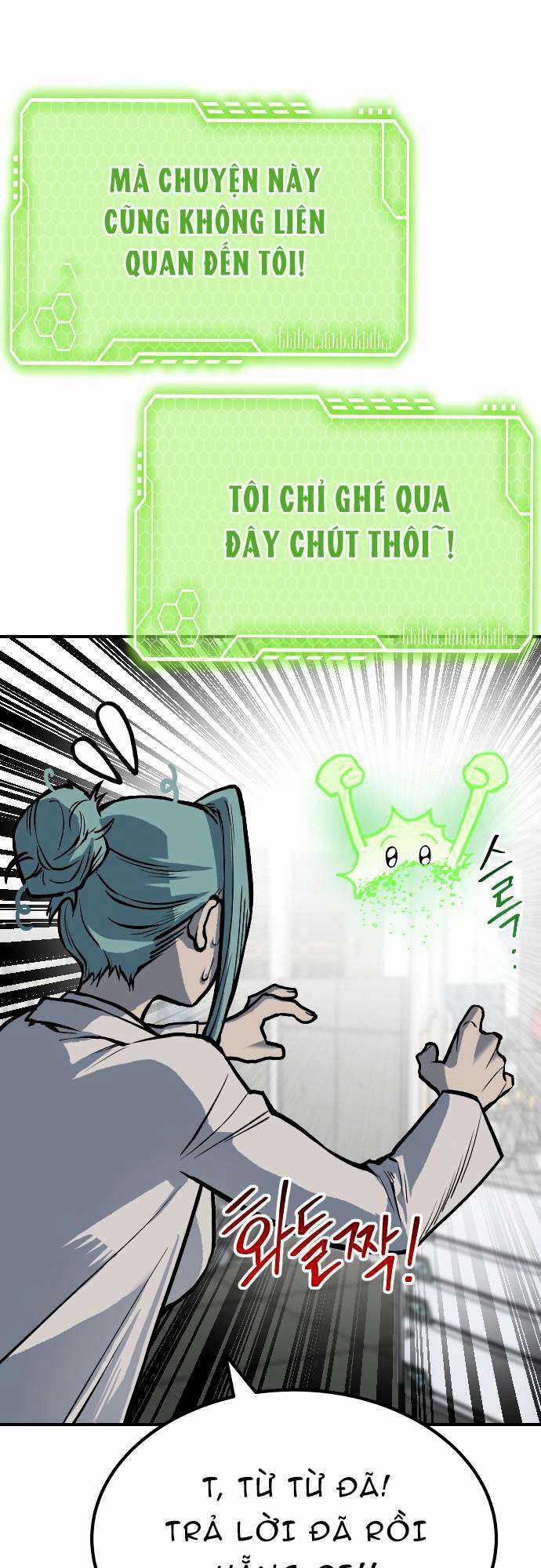 Người Thây Ma Chapter 81 trang 6