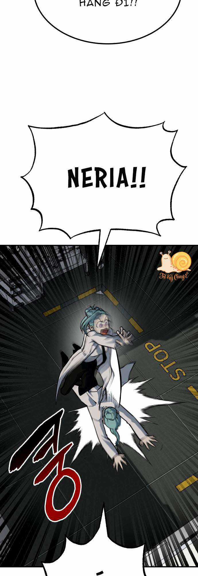 Người Thây Ma Chapter 81 trang 7