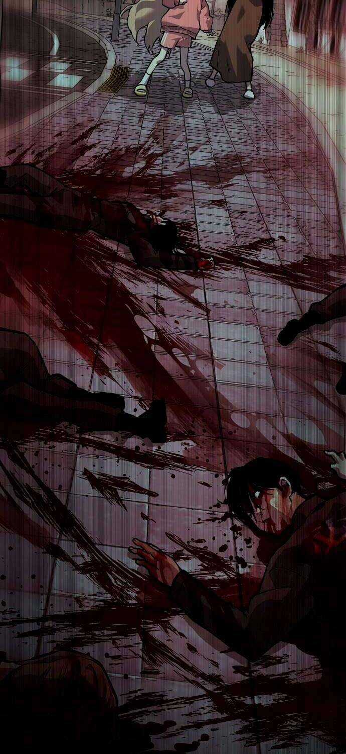 Người Thây Ma Chapter 82 trang 118