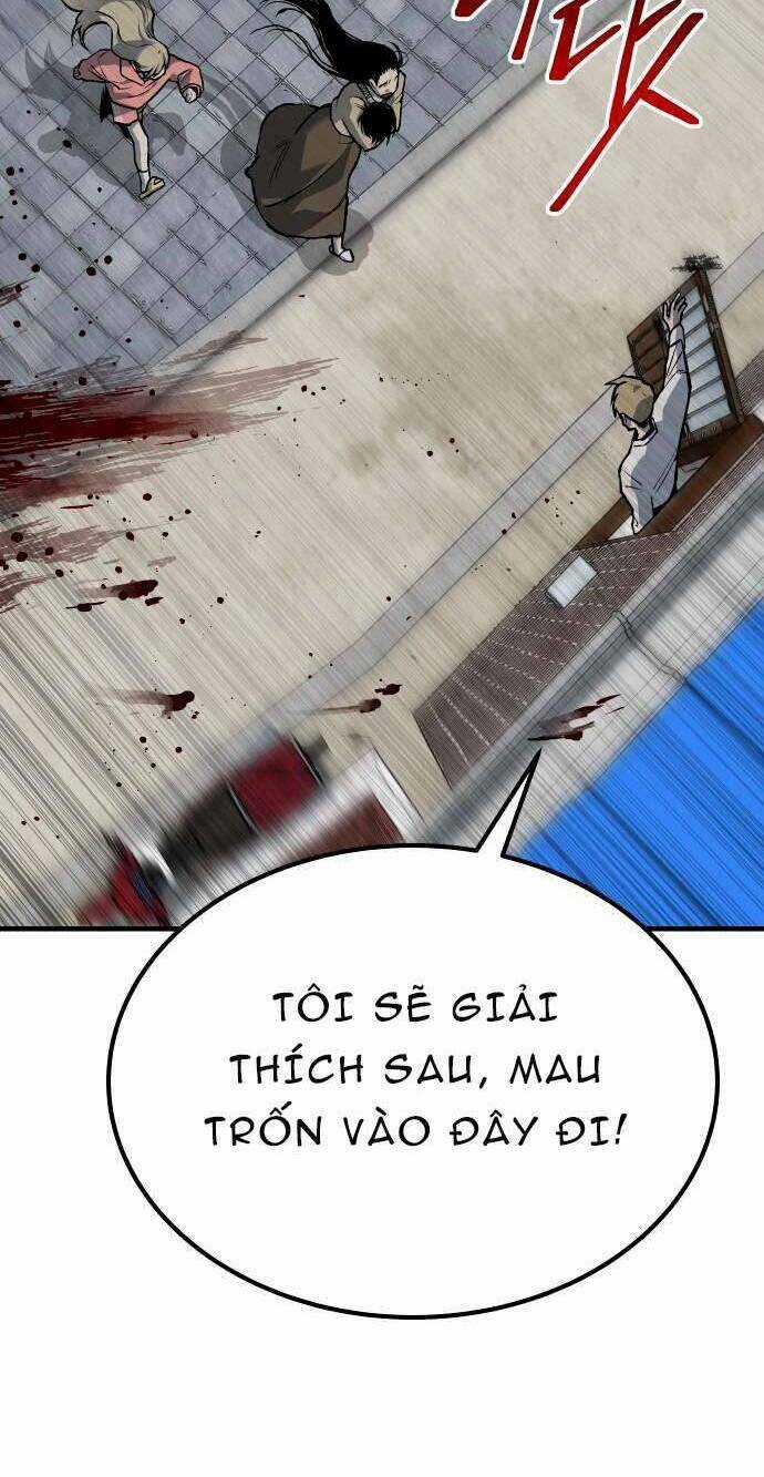 Người Thây Ma Chapter 82 trang 124