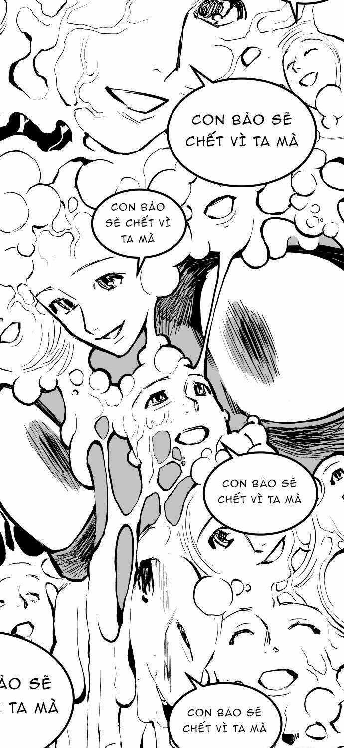 Người Thây Ma Chapter 82 trang 64