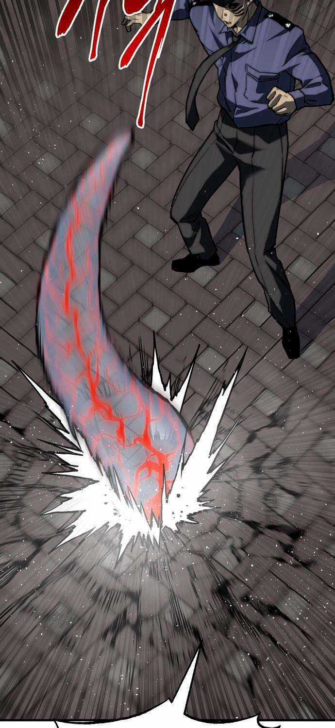 Người Thây Ma Chapter 82 trang 8