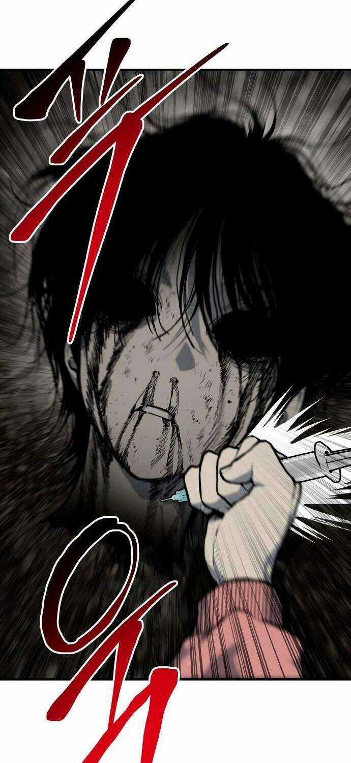 Người Thây Ma Chapter 82 trang 85