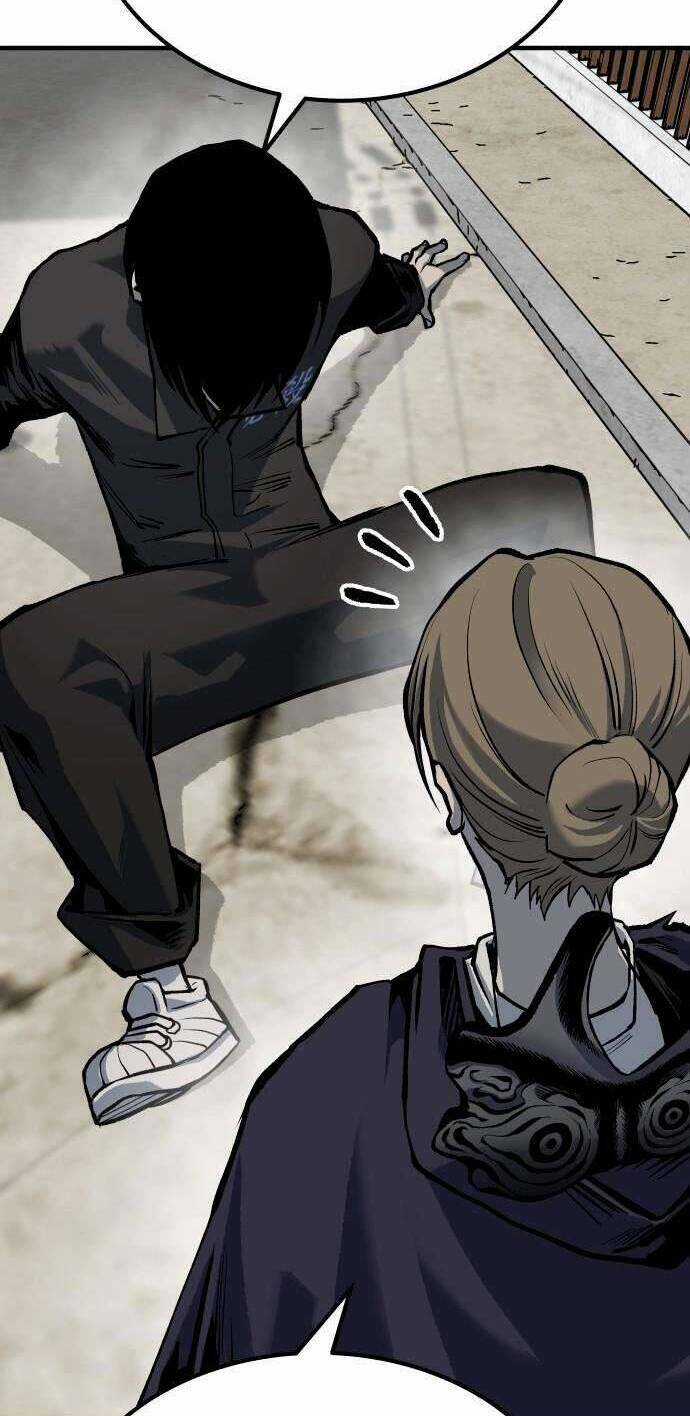 Người Thây Ma Chapter 83 trang 118