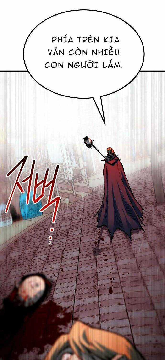 Người Thây Ma Chapter 83 trang 21