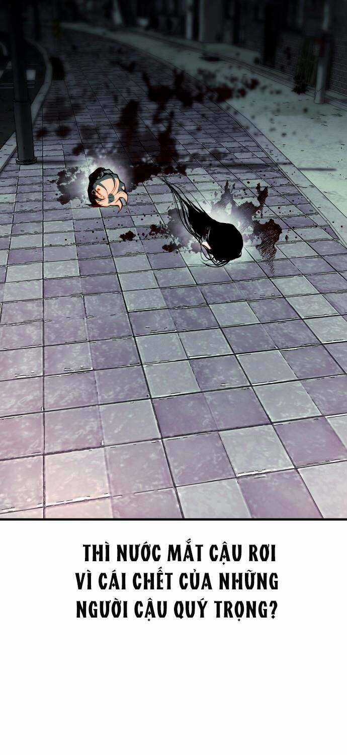 Người Thây Ma Chapter 83 trang 40