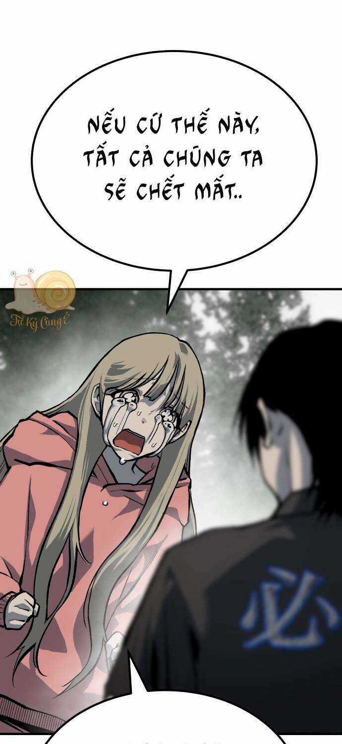 Người Thây Ma Chapter 83 trang 60