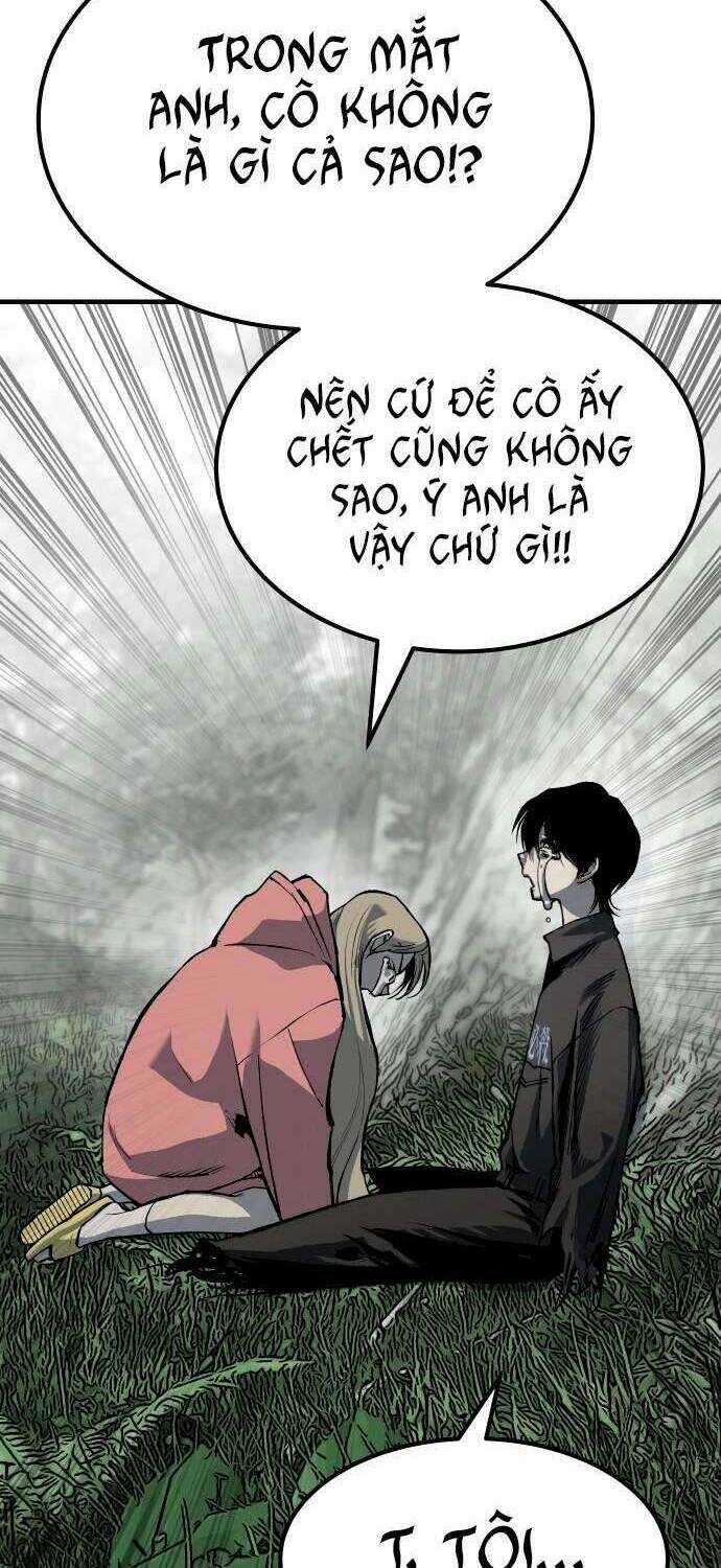 Người Thây Ma Chapter 83 trang 71