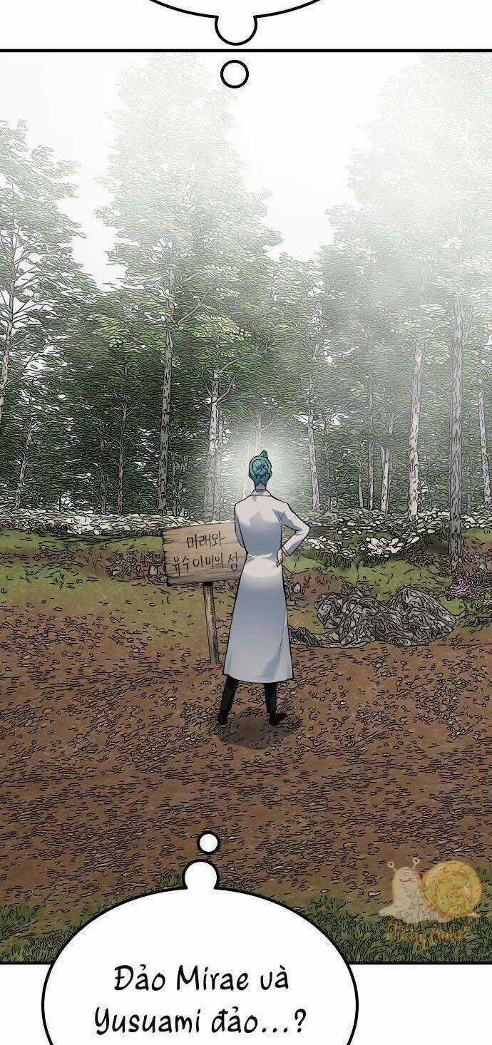 Người Thây Ma Chapter 84 trang 22