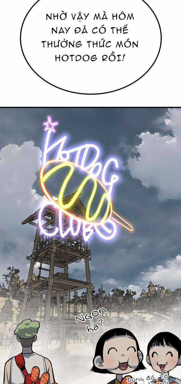 Người Thây Ma Chapter 84 trang 28