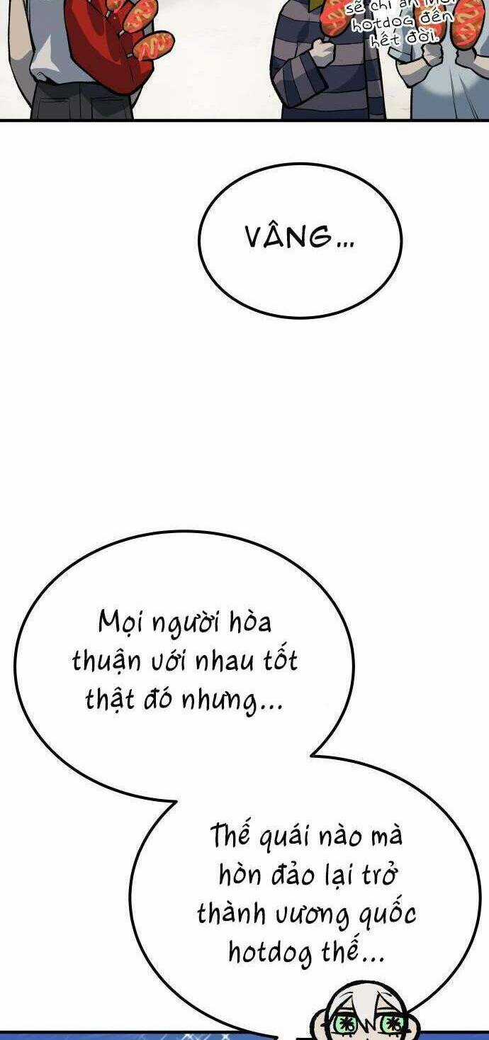 Người Thây Ma Chapter 84 trang 29